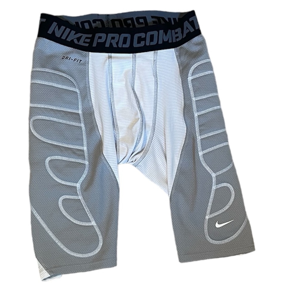 Men's Nike Baseball Sliding Short - Sz L